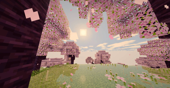 维洛拉光影涡轮版 - velora shader turbo