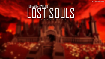 Forever Stranded Lost Souls