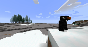 略带风味 - Slightly Flavoured