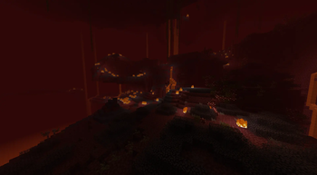 新的下界生物群系！