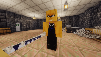 来自《咒术回战》（咒术战斗）的电影级镜头。