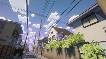 流体重塑 - Flow Reimagined