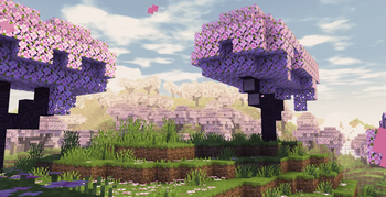 幻想光影 - Faentasy Shaders