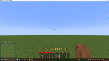 heef的轻量级游戏信息显示