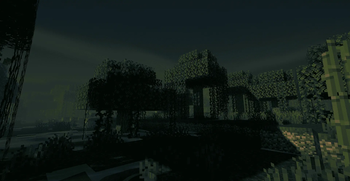 业力皮肤噩梦 - Karma Shader Nightmare
