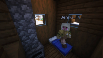 更真实 [FORGE] - 1.21 更新！ - More Realistic [FORGE] - 1.21 UPDATE!