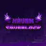 Haven: CaveBlock汉化包