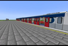 MTR: Distant Track