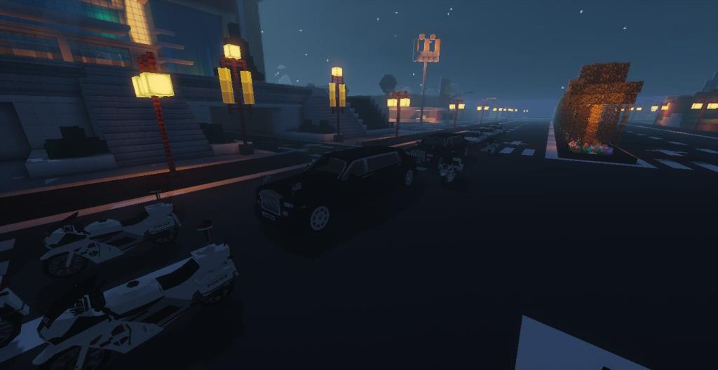 MineField 模组 遗物