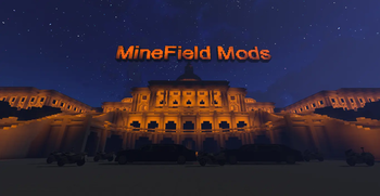 MineField 模组 遗物