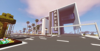 MineField 模组 遗物