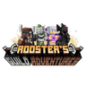 Rooster's Guild Adventures汉化包