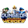 Dungeon Heroes (RPG Series)汉化包