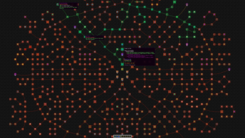 技能树（v1.1.0）