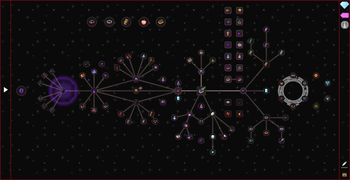 神秘遗物任务线