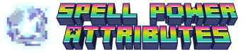 Spell Power Attributes