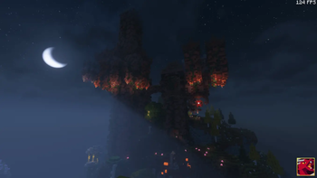 龙境 - Dragoncraft