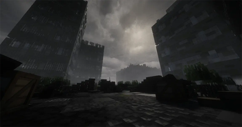 僵尸天启：堕落之土 - Lees Zombie Apocalypse - Fallen Earth