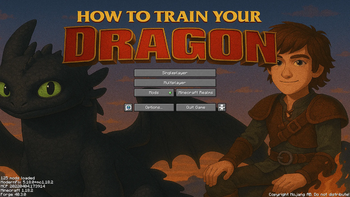 How To Train Your Dragon