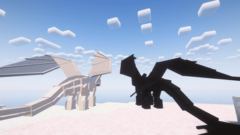 How To Train Your Dragon