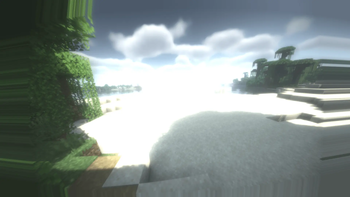醉酒护目镜（醉酒光影） - Drunk Goggles (Drunk Shaders)