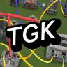 TREGGECK汉化包