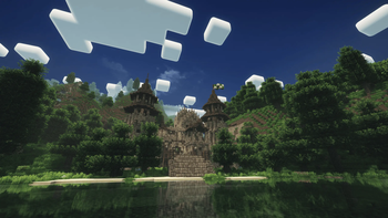 Conquest the Kingdom