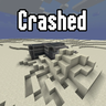 Crashed
