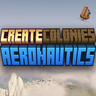 create-colonies-aeronautics 汉化包