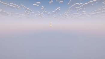 ⛅ 虚无