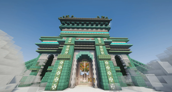生成