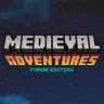 Redcap's Medieval Adventures