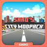 saros-city-modpack 汉化包