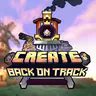 Create: Back on Track汉化包