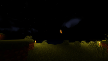 余烬虚空光影 - EmberVoid Shader