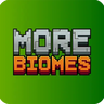 更多生物群系 [FORGE] - 1.21 更新！ - More Biomes [FORGE] - 1.21 UPDATE!