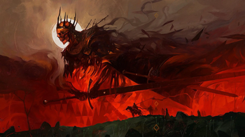 咒缚尸骸(Cursed Corpse)