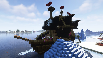 Karmaland 5 整合包