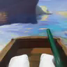 更真实的第一人称模型 - First-person Model