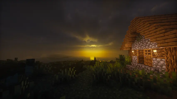 [MO]Minecraft Optimization