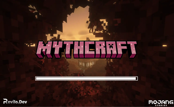 神秘岛 5 - MYTHCRAFT 5