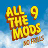 All the Mods 9 - No Frills汉化包