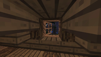 村庄生活2 - Life in the village 2