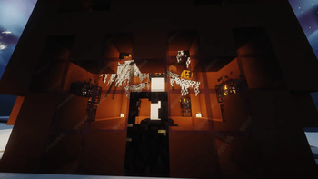 矿石菌种冒险 - OreSpawn Adventuree