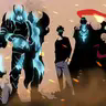 Solo Leveling: Reincarnation Awakening汉化包