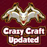 Crazy Craft Updated汉化包