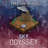FTB 天空奥德赛 - FTB Sky Odyssey