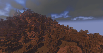原版重建 - Vanilla Rebuild