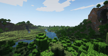 Luminara 光影精简版 - Luminara Shader Lite