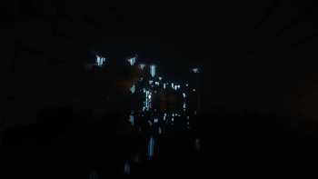 天域光影 - Ethereal Shaders